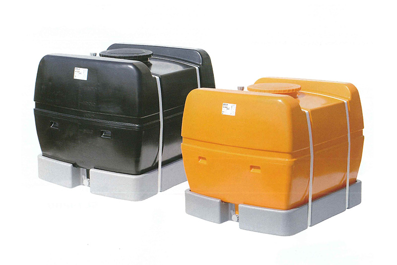 タンク関連製品SLTタンク